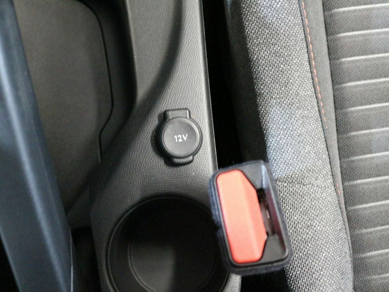 Foto Peugeot 2008 22