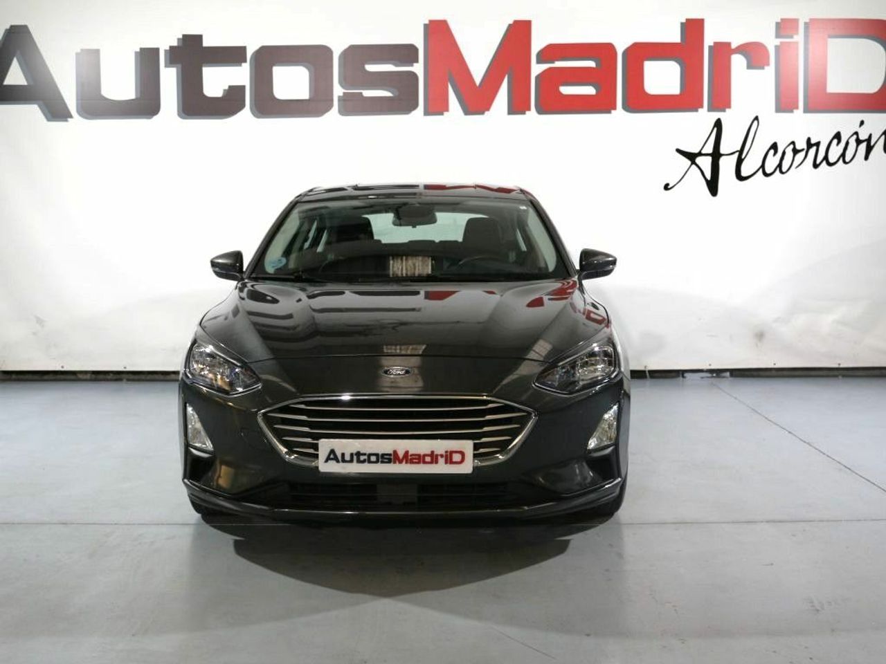 Foto Ford Focus 2