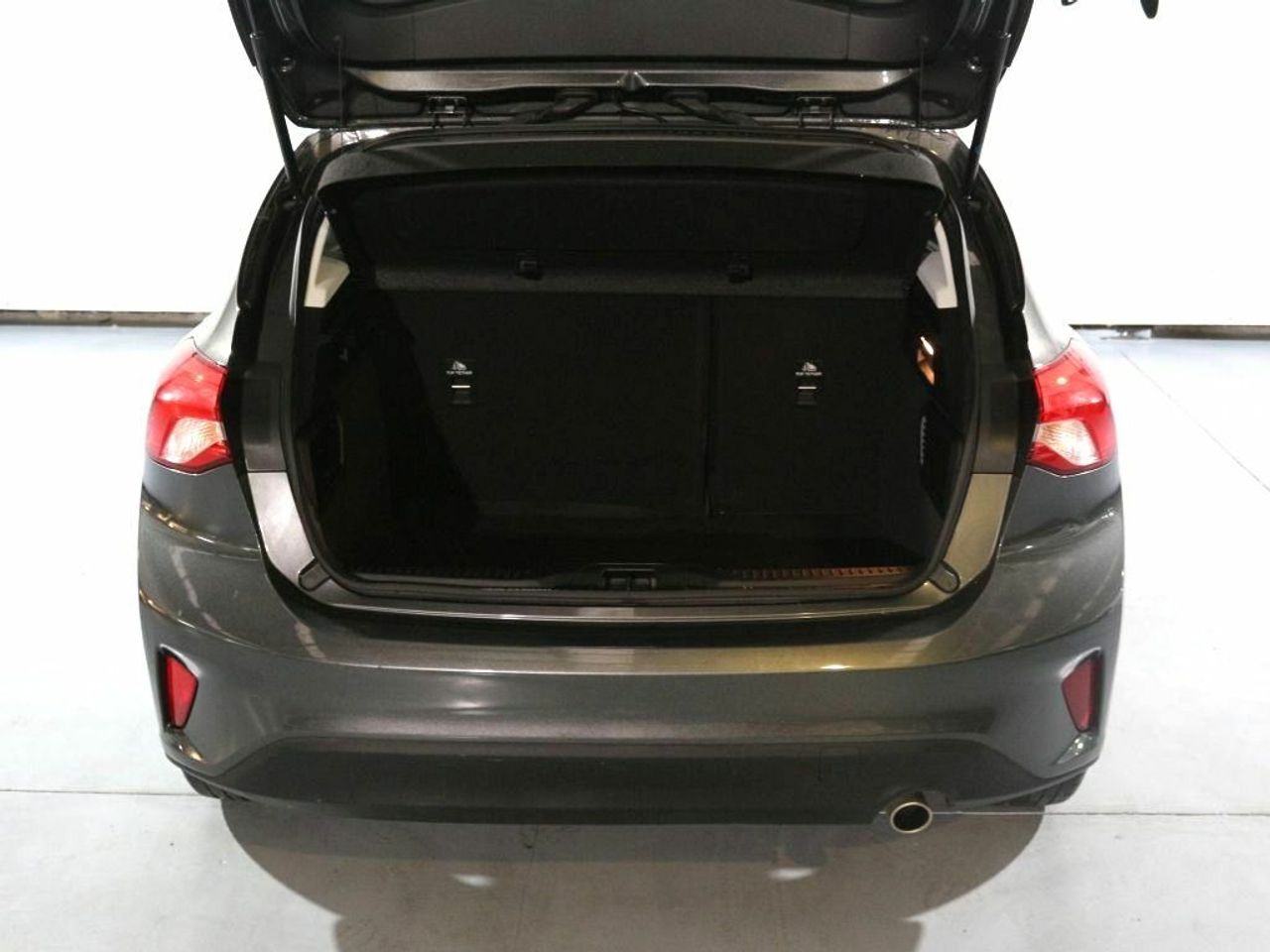 Foto Ford Focus 5