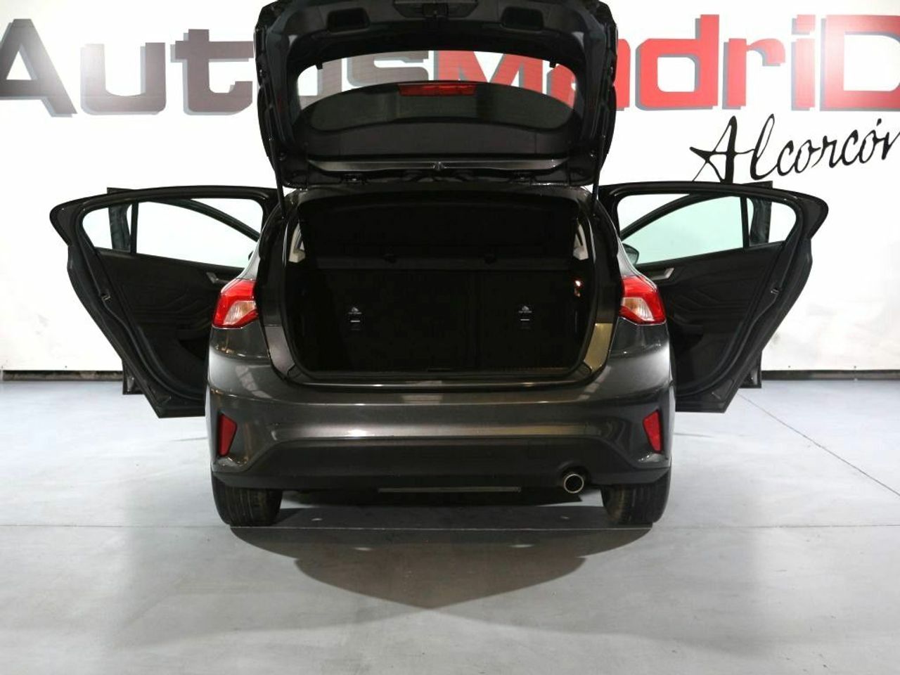Foto Ford Focus 6