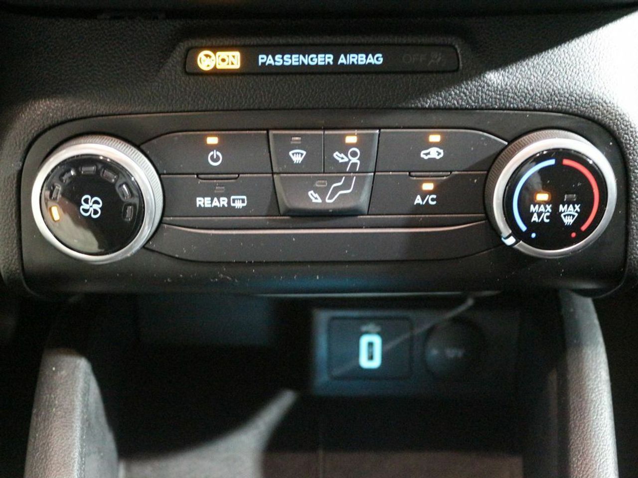 Foto Ford Focus 17