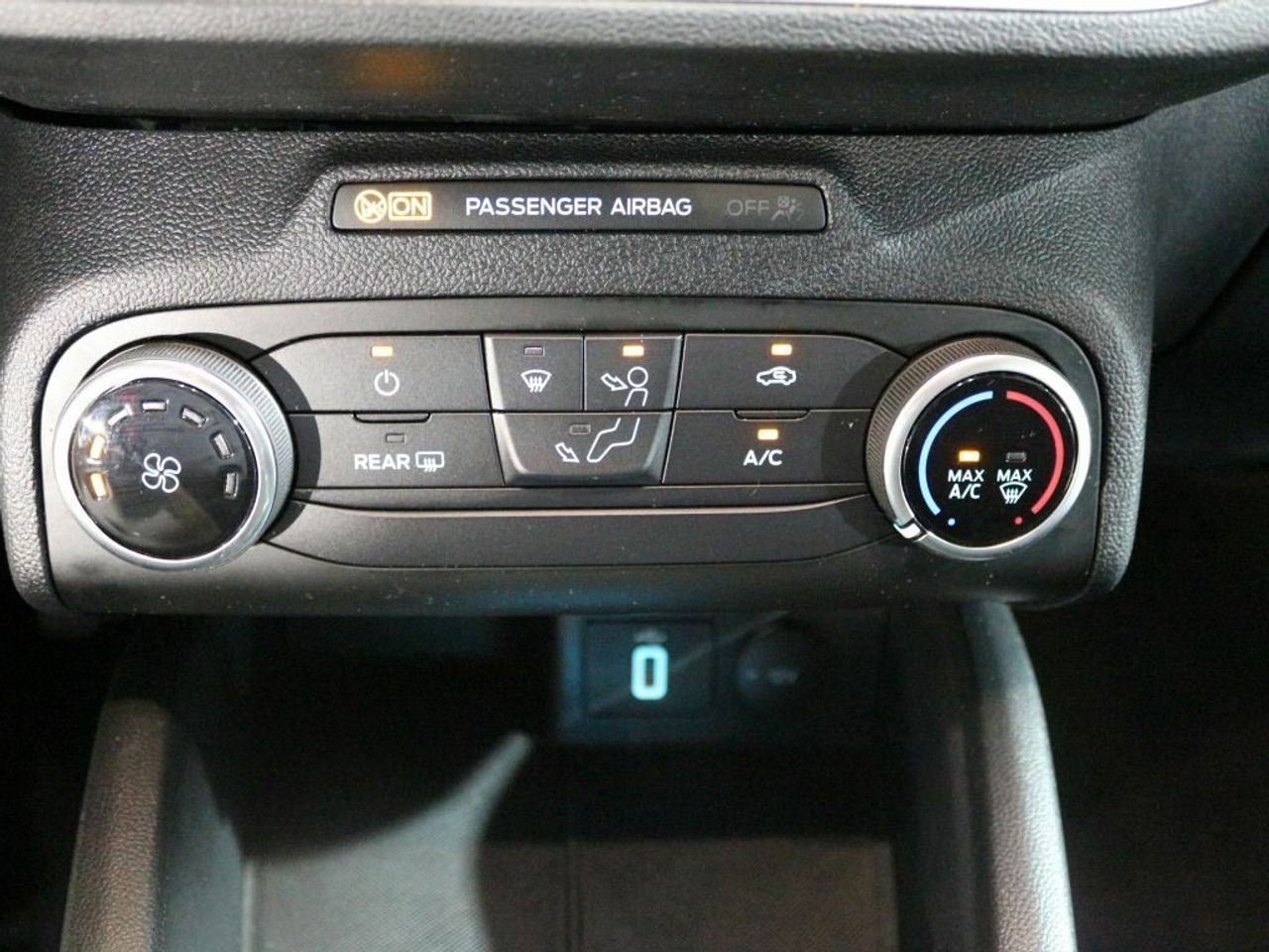 Foto Ford Focus 18