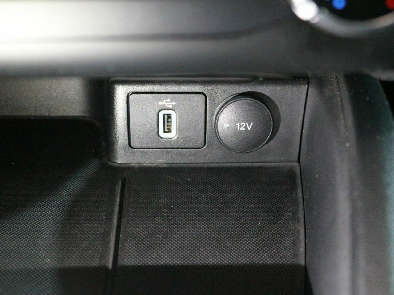Foto Ford Focus 19