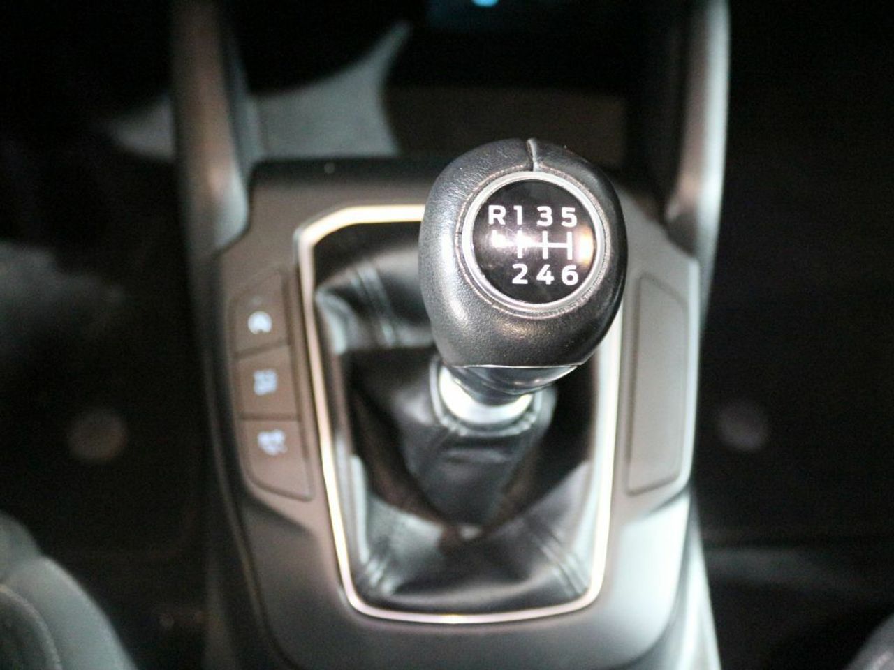 Foto Ford Focus 21