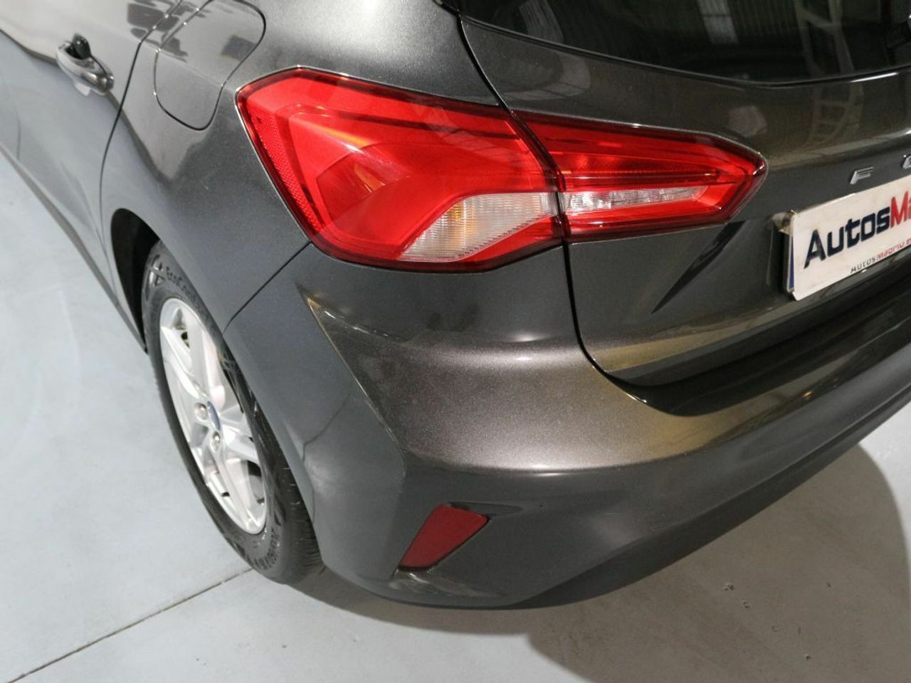 Foto Ford Focus 22