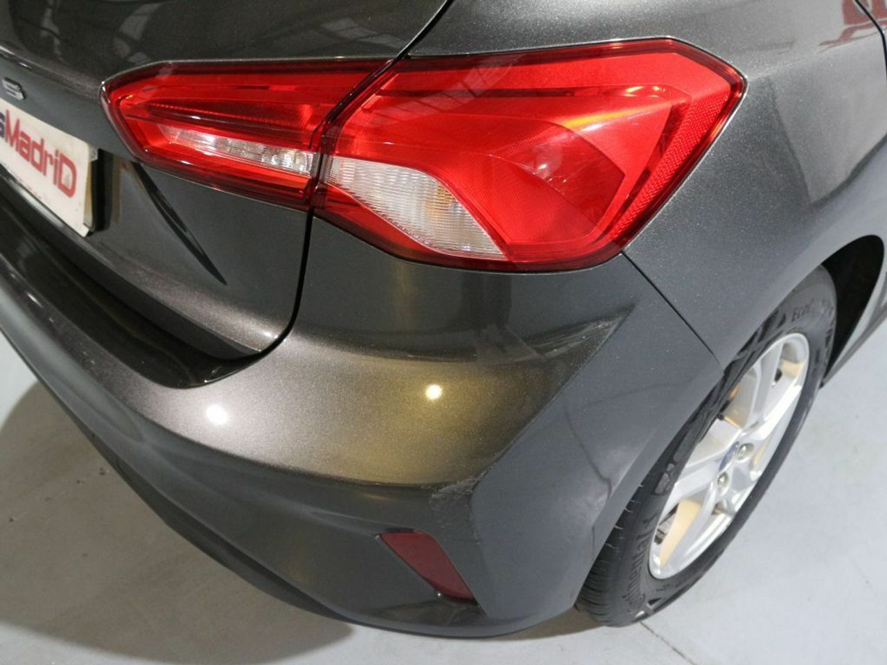 Foto Ford Focus 23