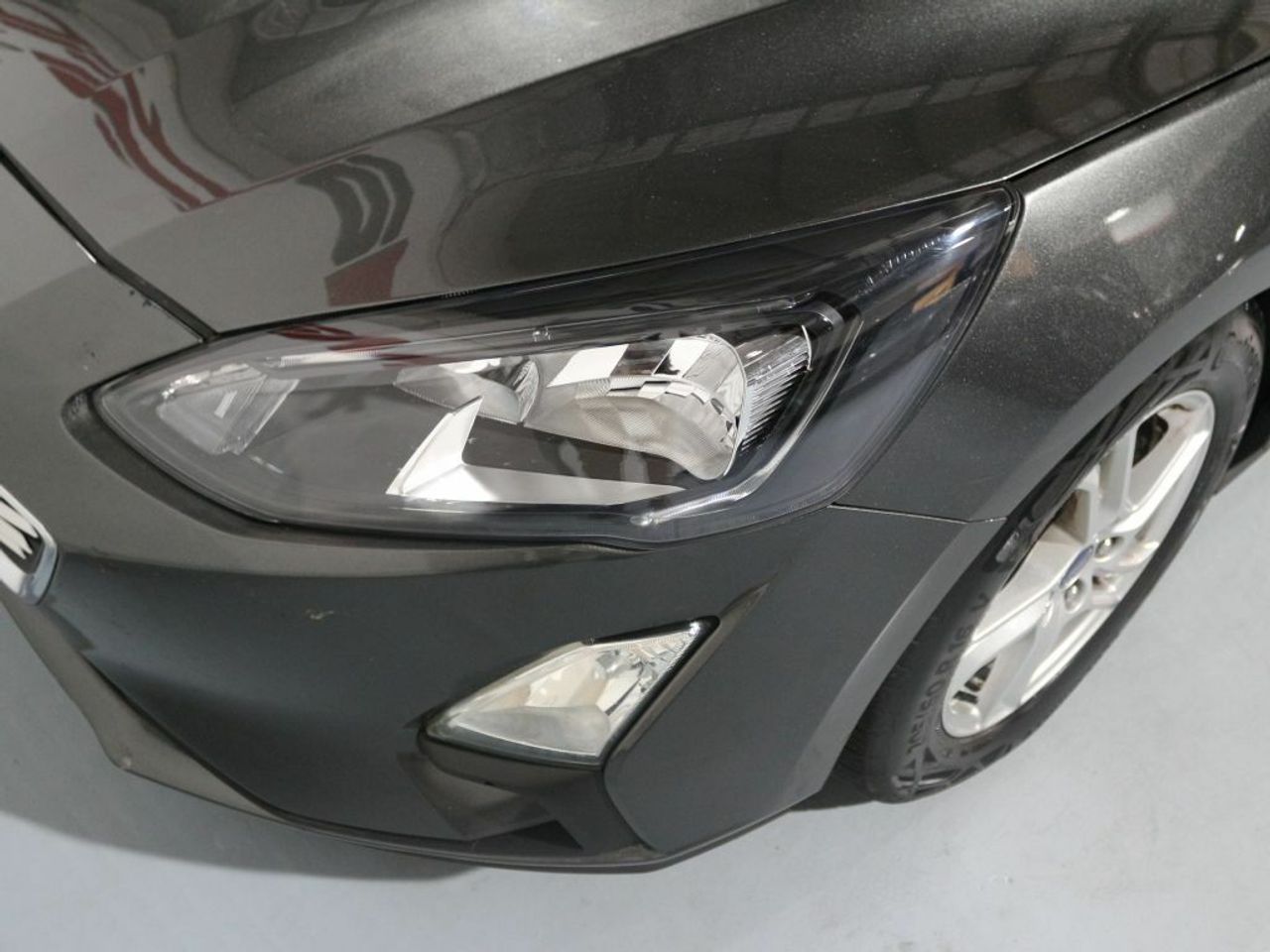 Foto Ford Focus 24