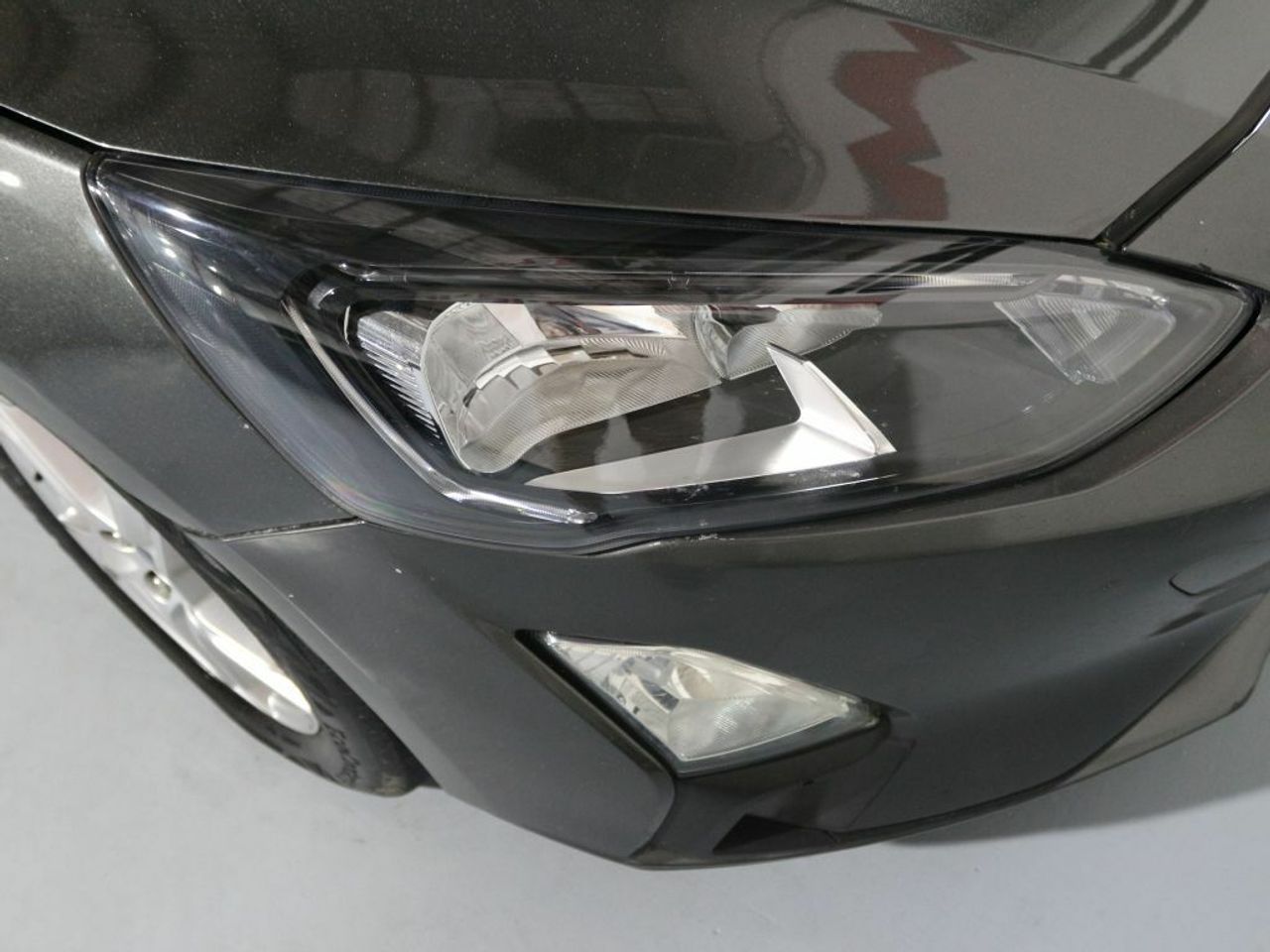 Foto Ford Focus 25