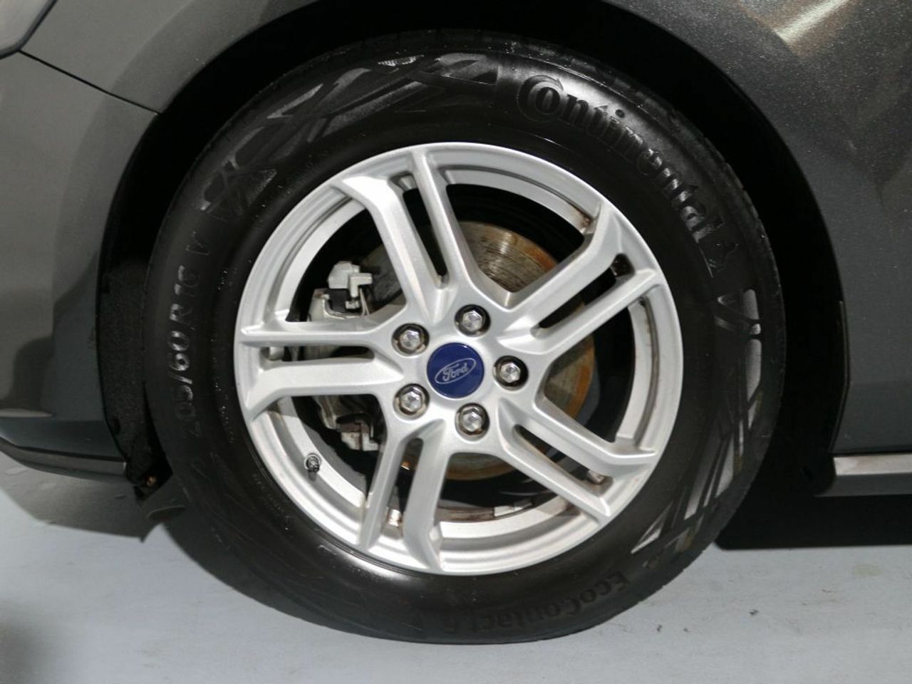 Foto Ford Focus 26