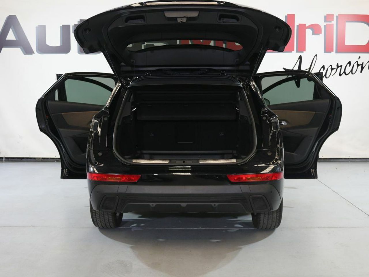 Foto DS Automobiles DS 7 5
