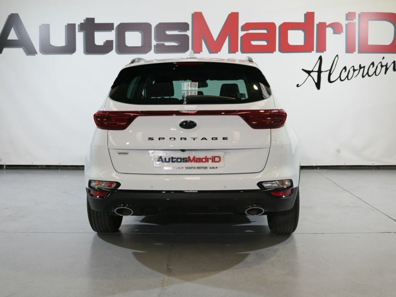 Foto Kia Sportage 4