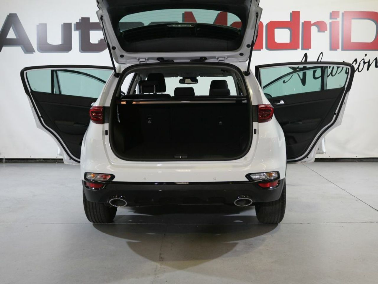 Foto Kia Sportage 5