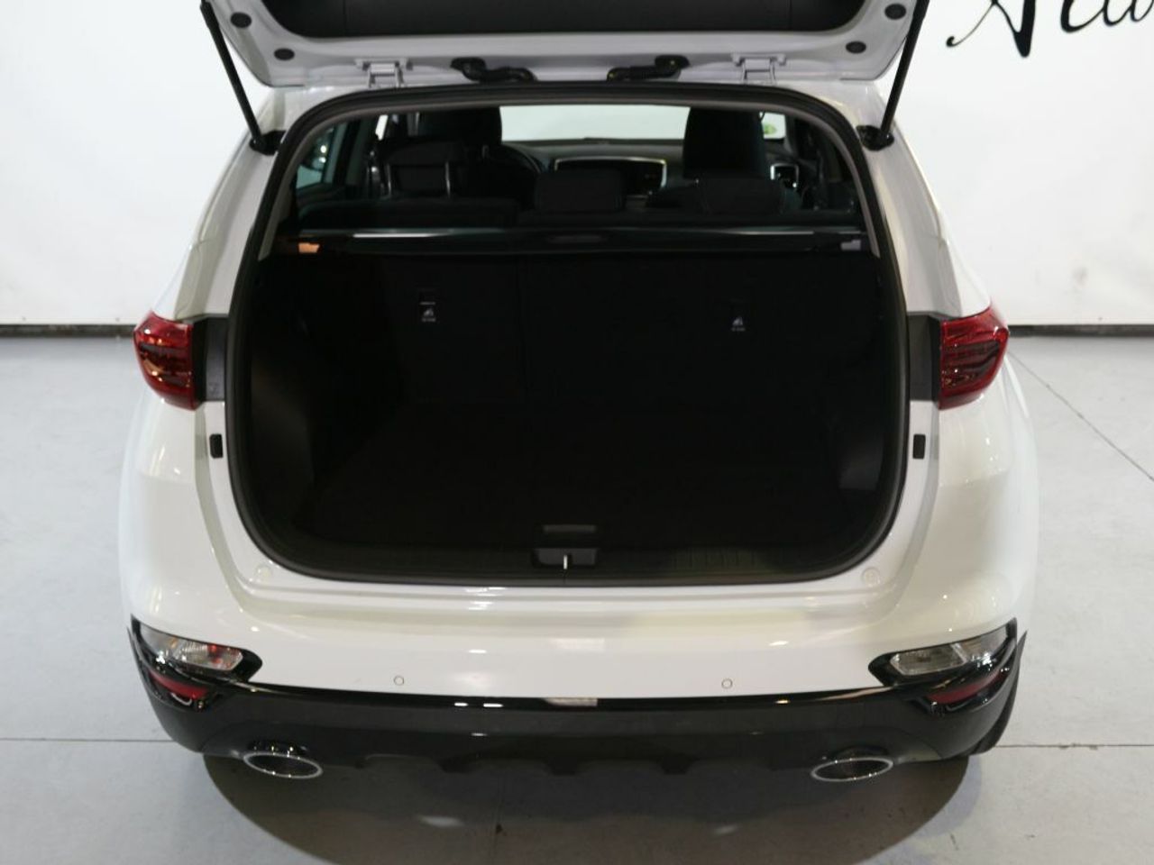 Foto Kia Sportage 6