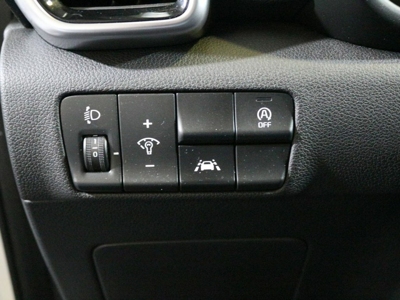 Foto Kia Sportage 9
