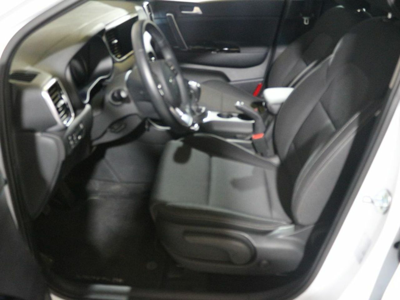 Foto Kia Sportage 10