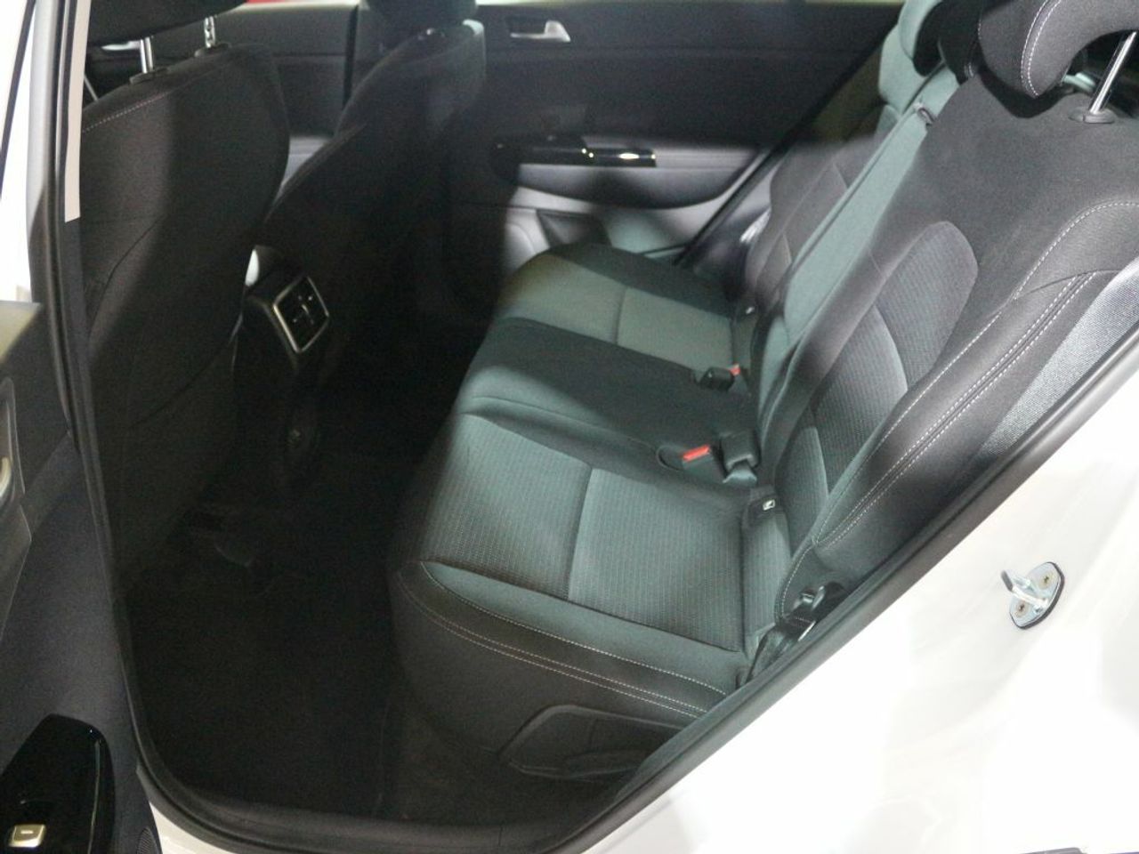Foto Kia Sportage 11