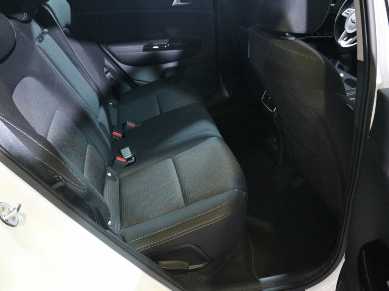 Foto Kia Sportage 12