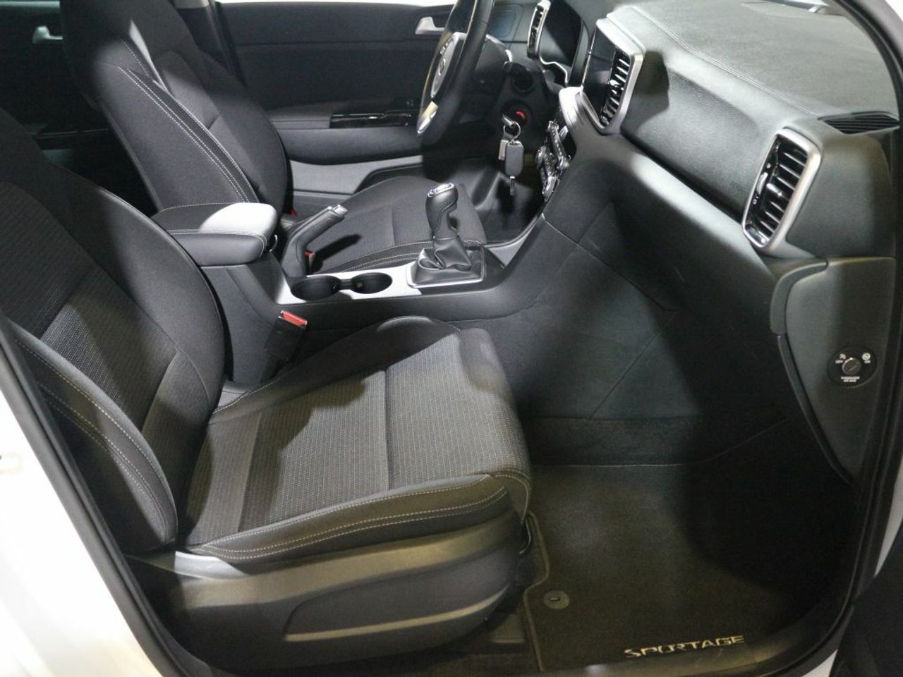 Foto Kia Sportage 13
