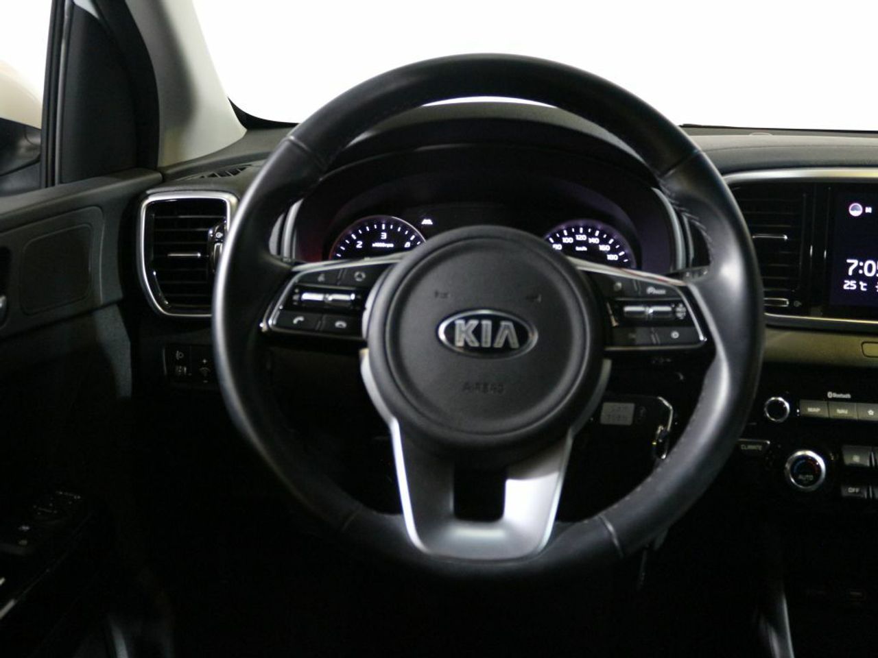 Foto Kia Sportage 14