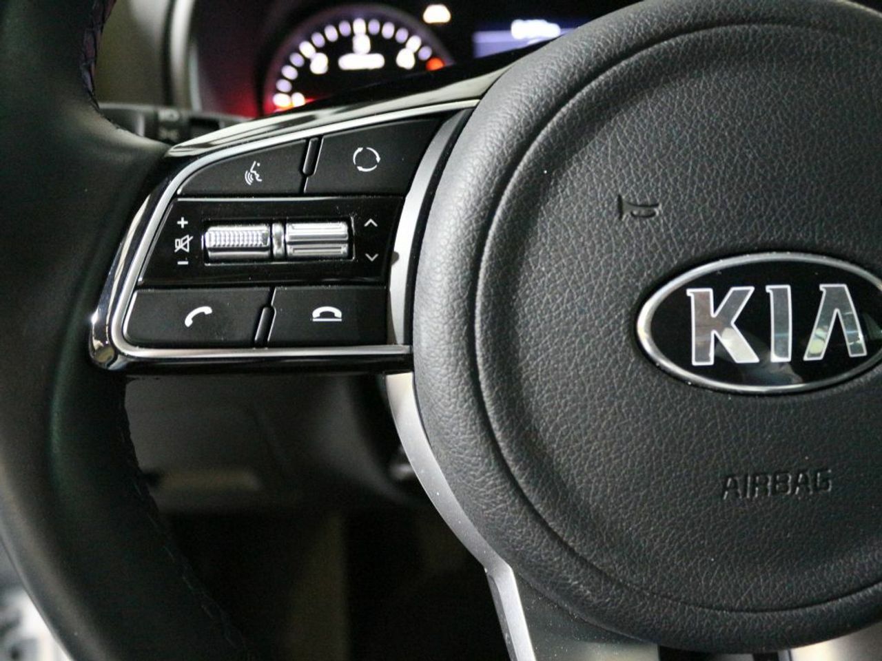 Foto Kia Sportage 15