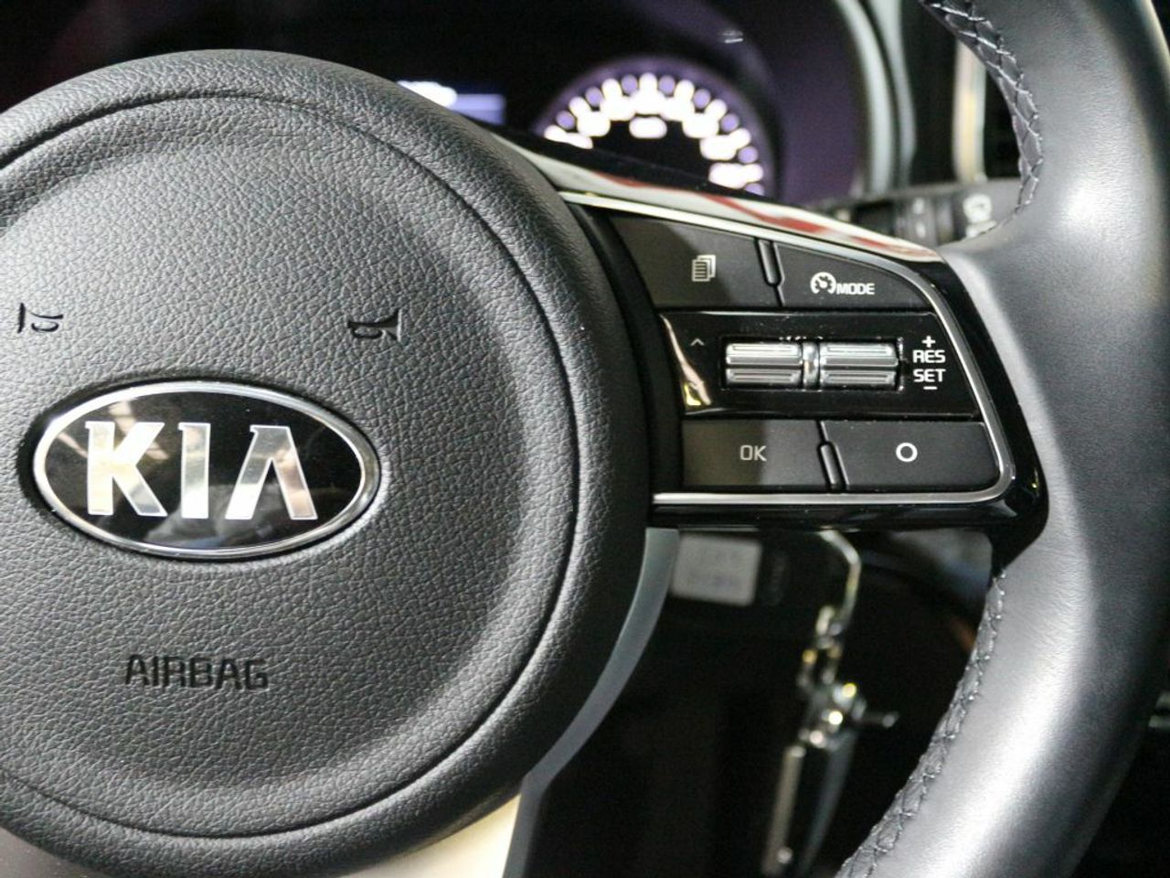 Foto Kia Sportage 16