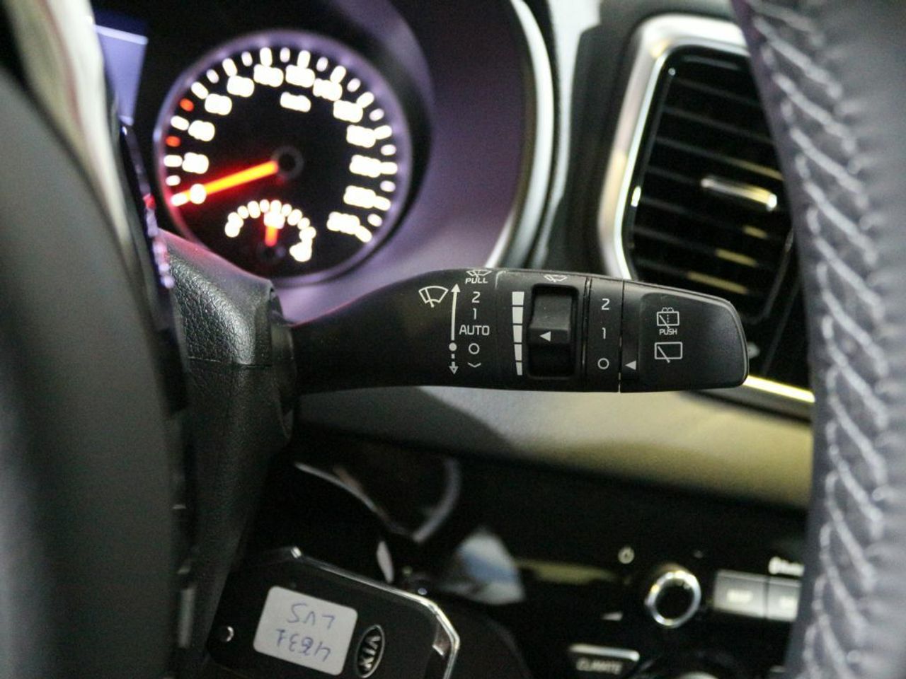 Foto Kia Sportage 18