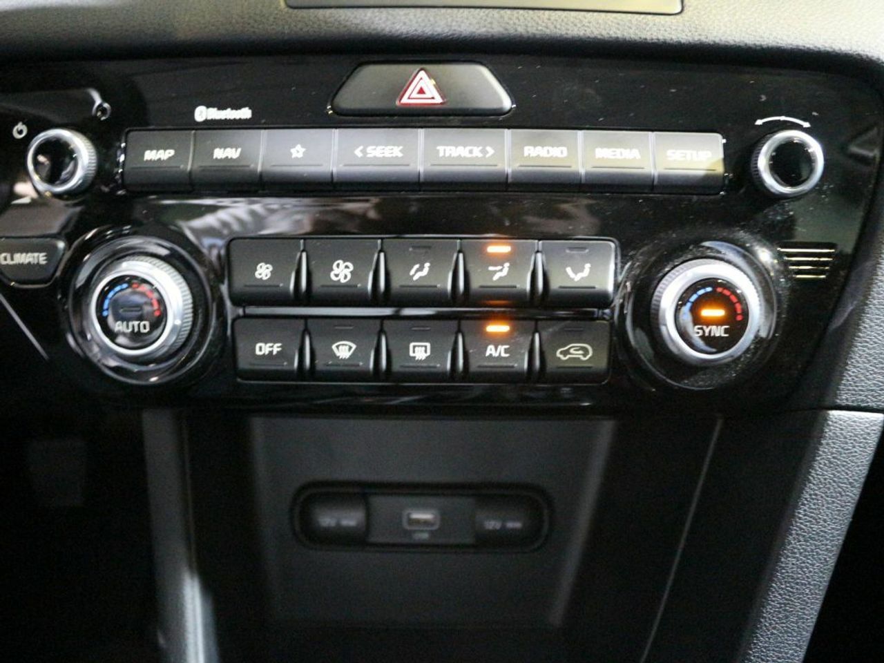 Foto Kia Sportage 21