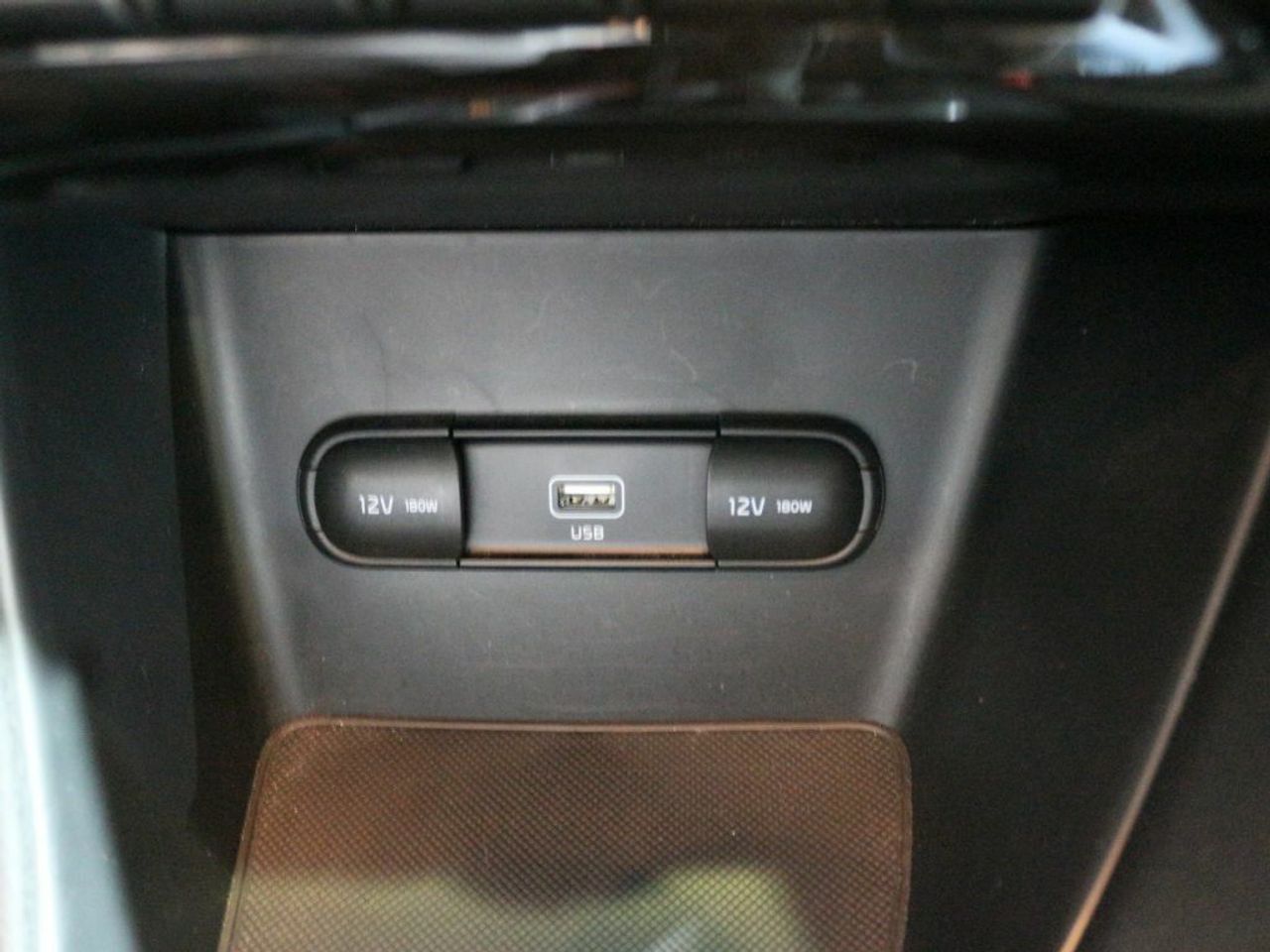 Foto Kia Sportage 22
