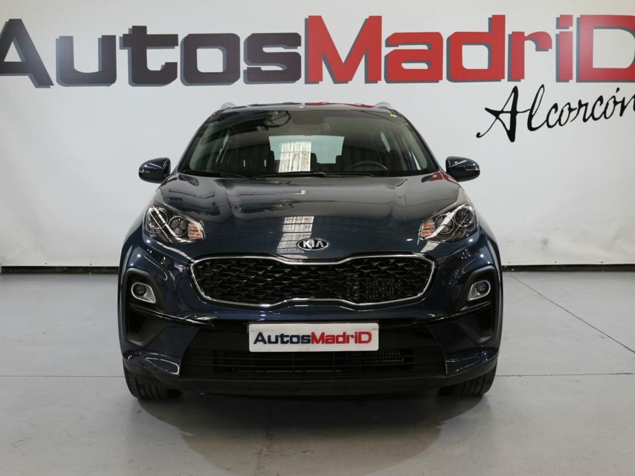 Foto Kia Sportage 2
