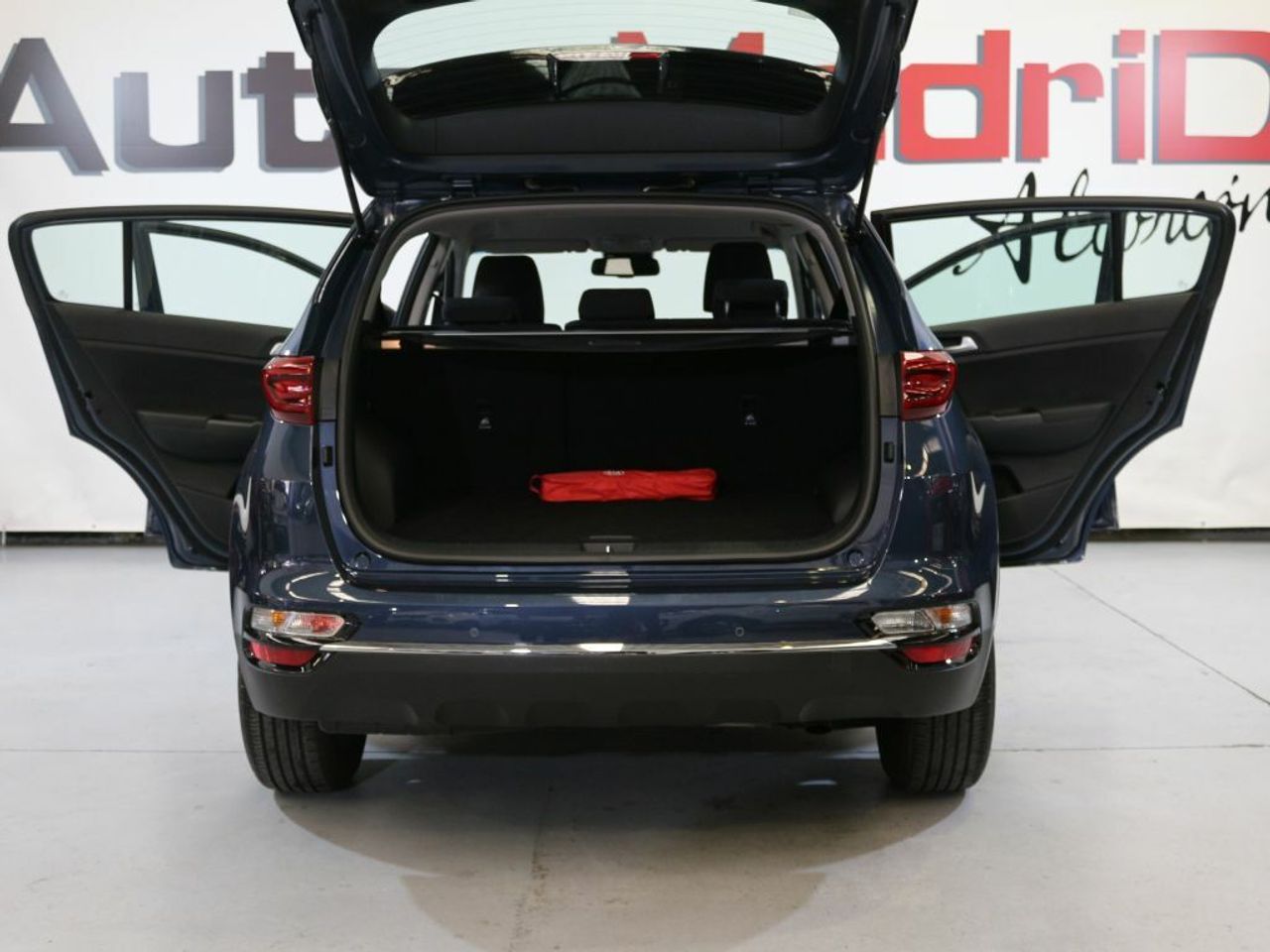 Foto Kia Sportage 5