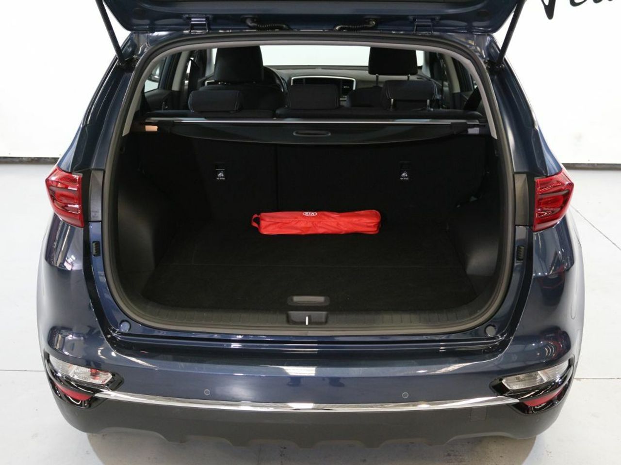 Foto Kia Sportage 6