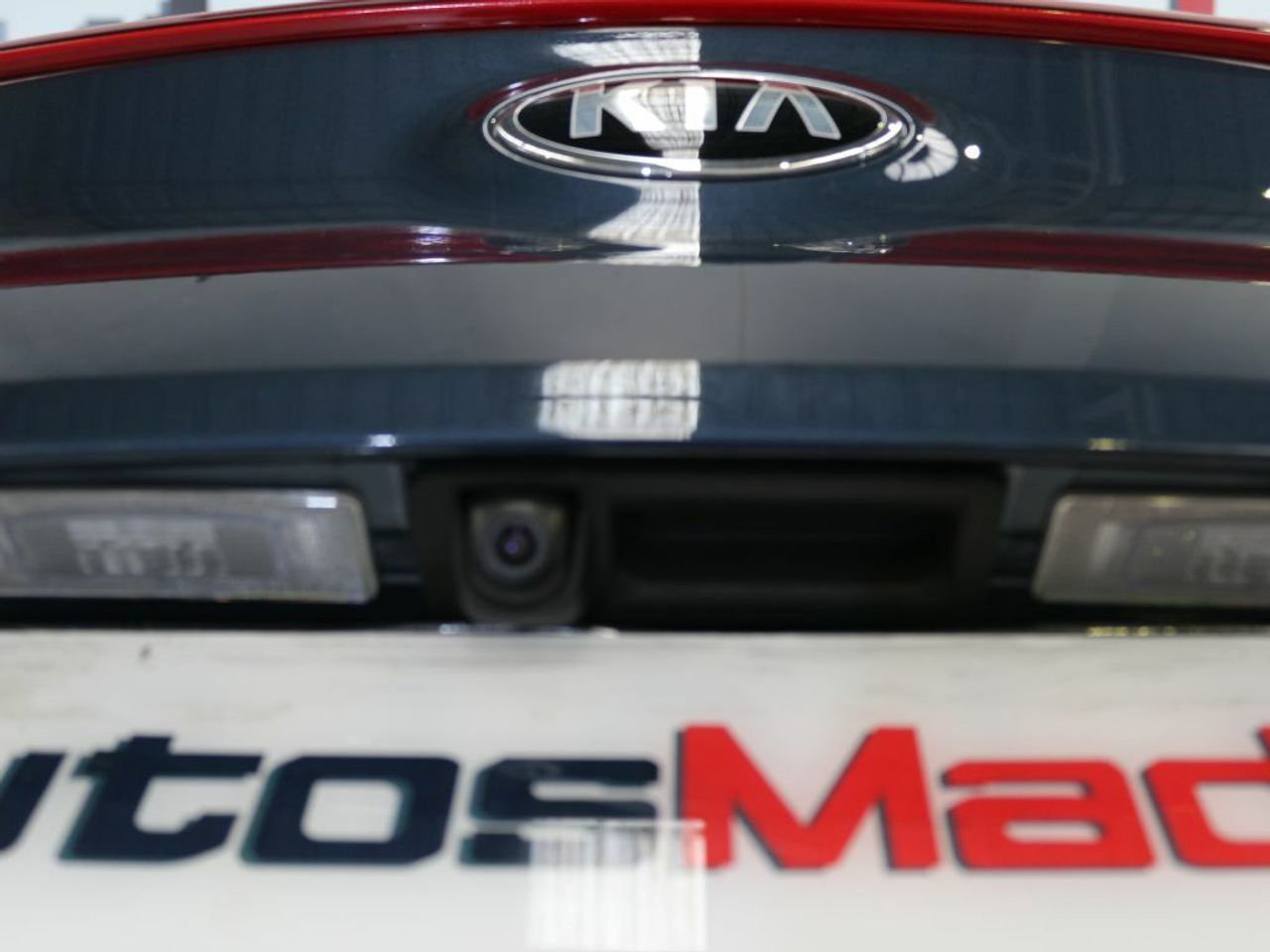 Foto Kia Sportage 7