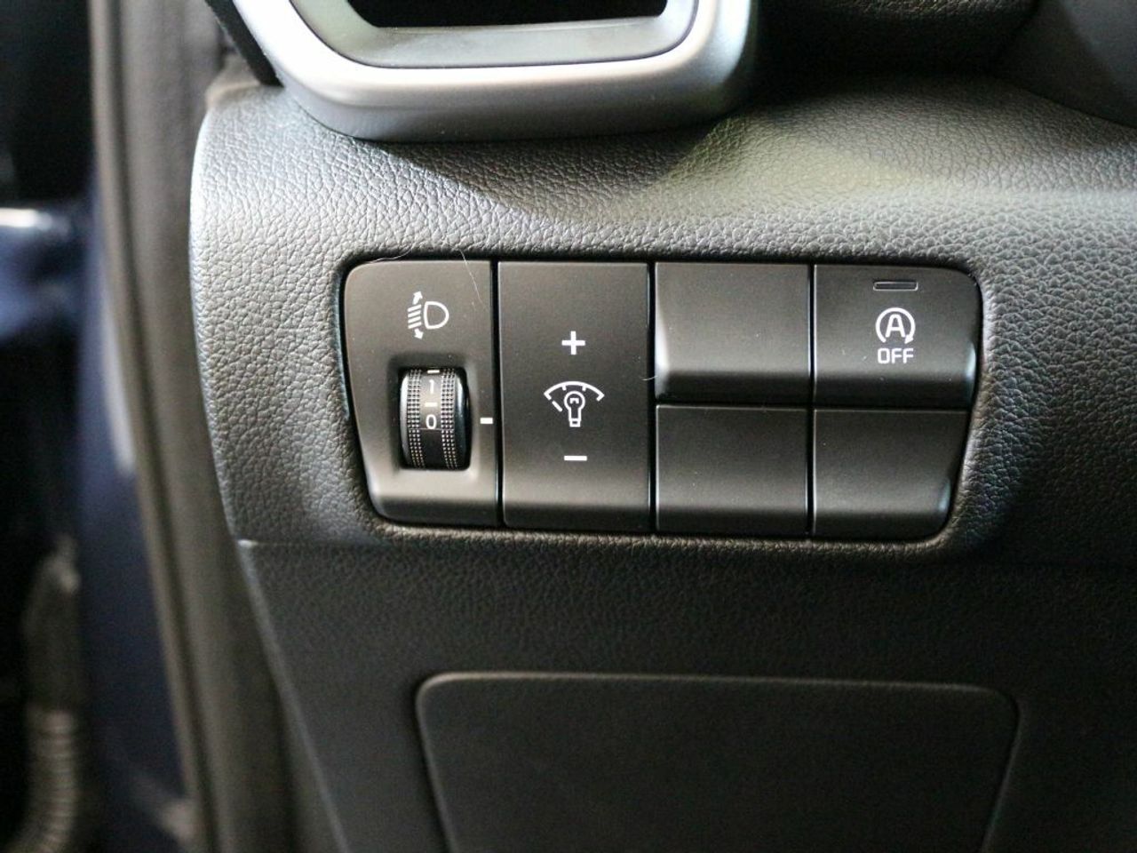 Foto Kia Sportage 9