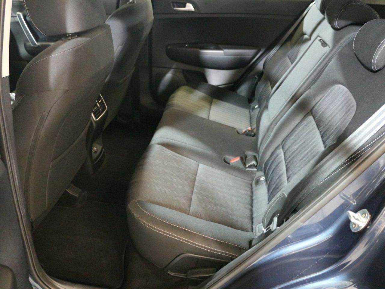 Foto Kia Sportage 11