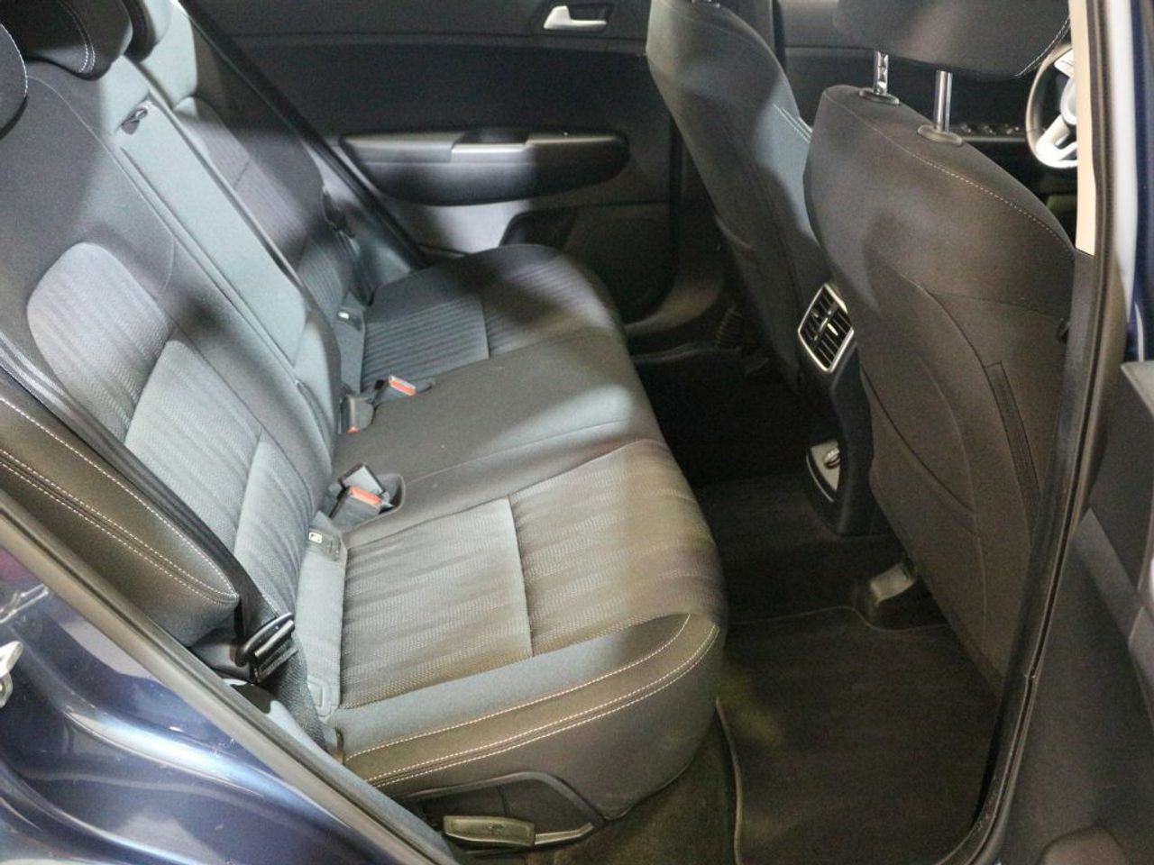 Foto Kia Sportage 12