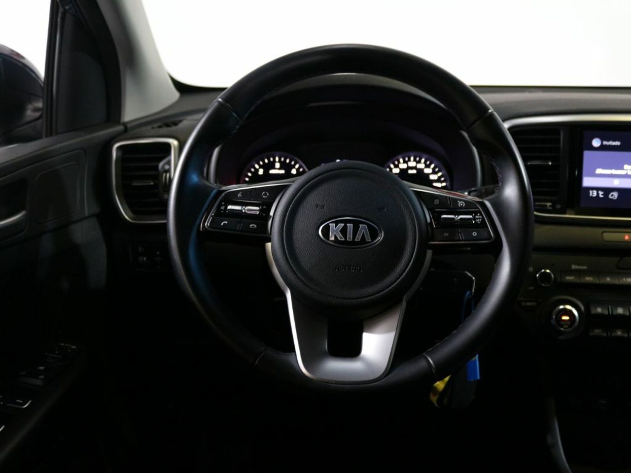 Foto Kia Sportage 15