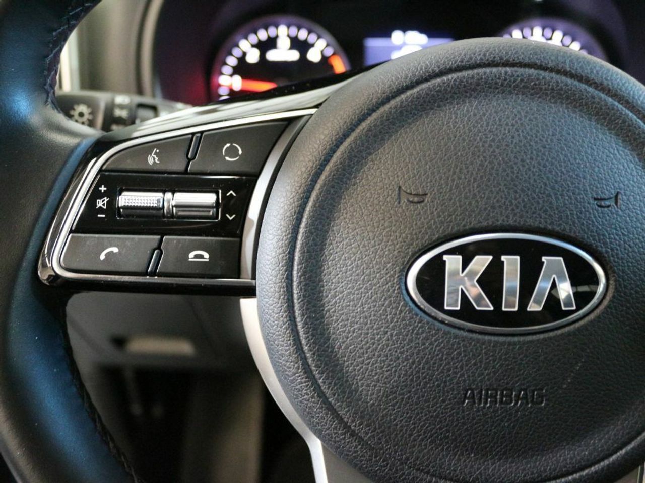 Foto Kia Sportage 16