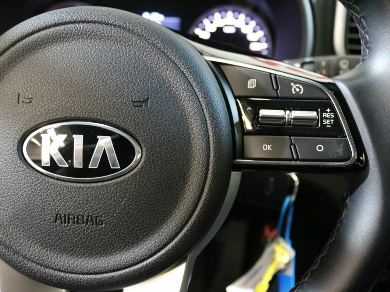 Foto Kia Sportage 17