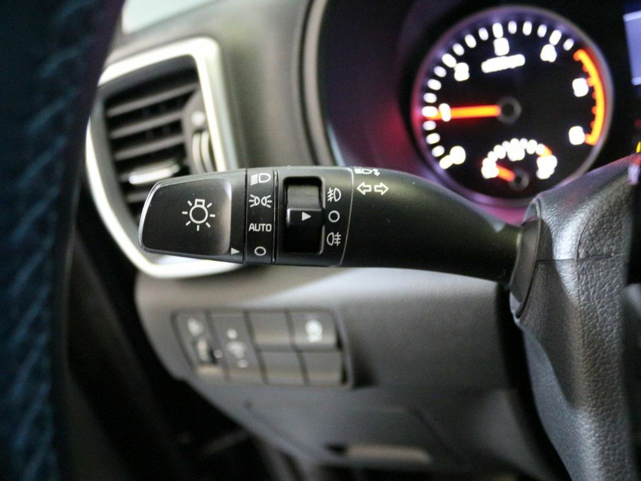 Foto Kia Sportage 18