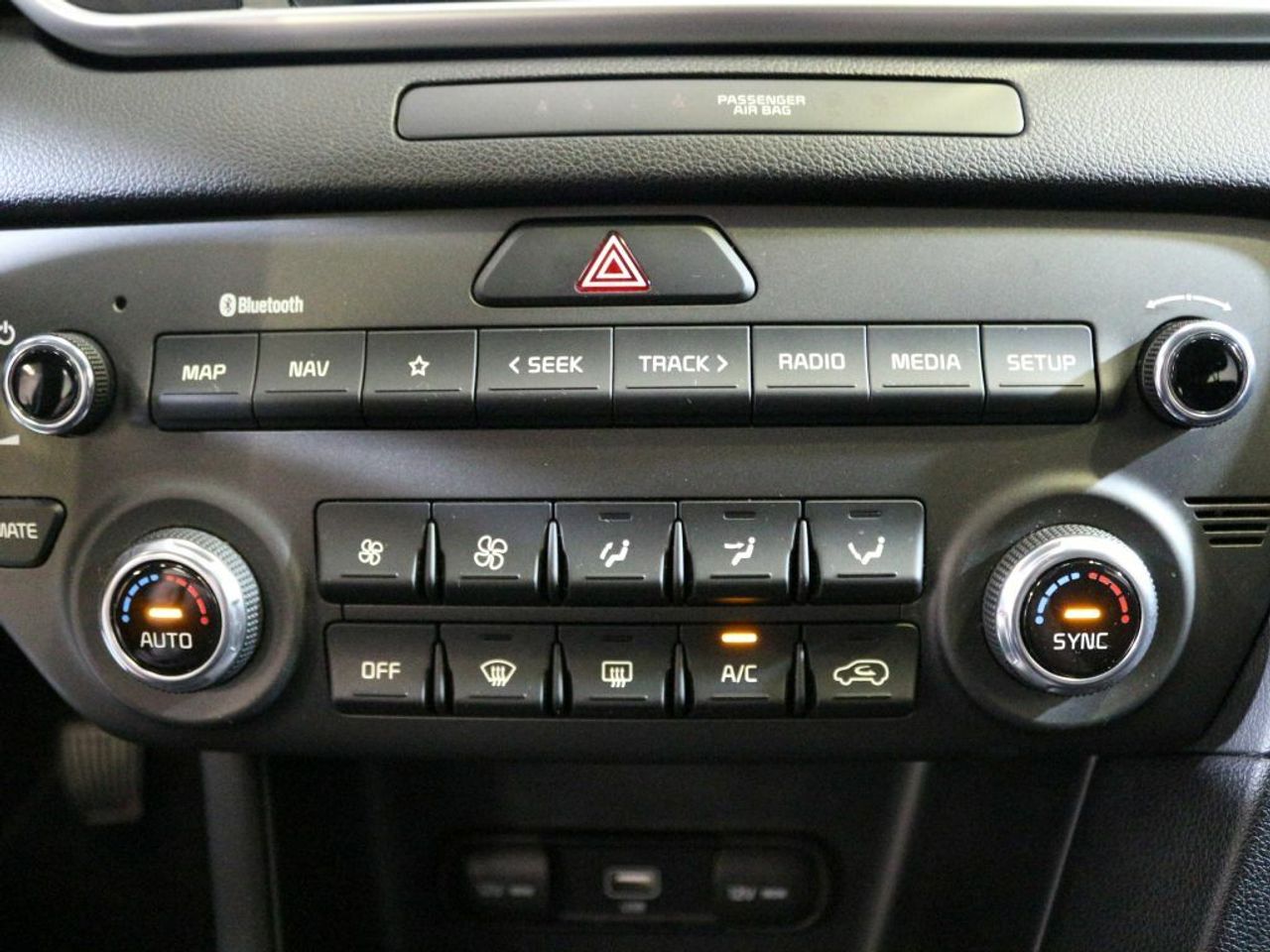 Foto Kia Sportage 22