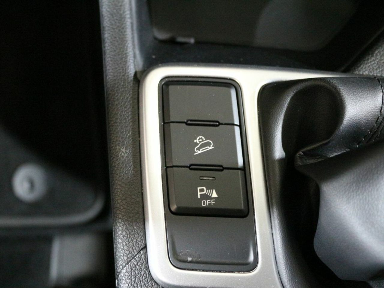 Foto Kia Sportage 23