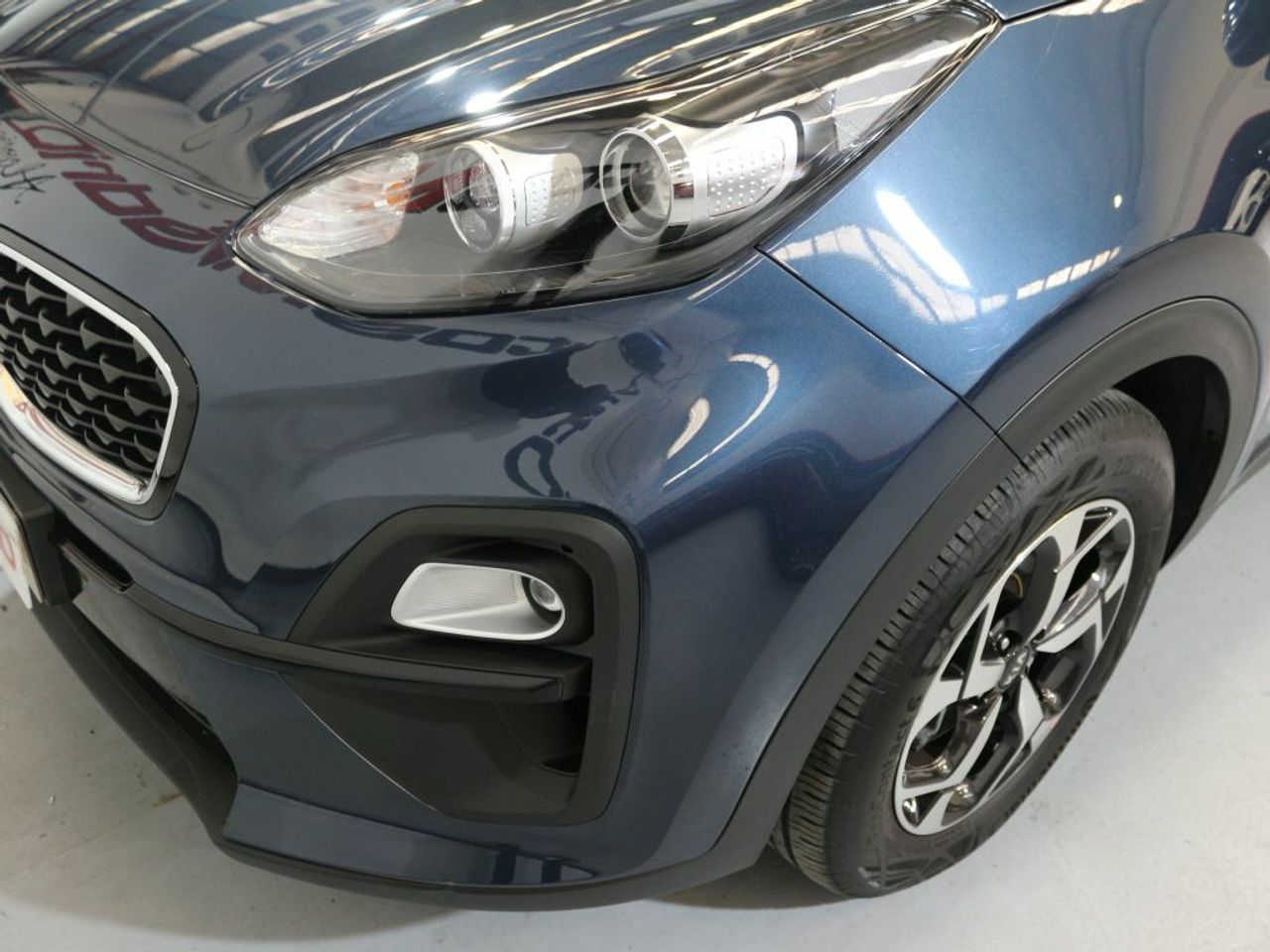Foto Kia Sportage 28