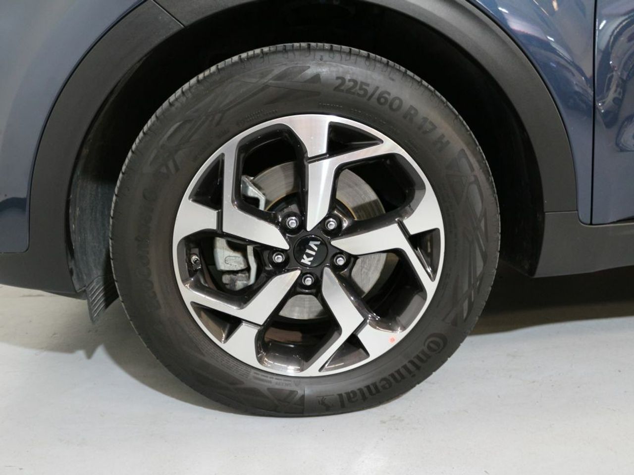 Foto Kia Sportage 30