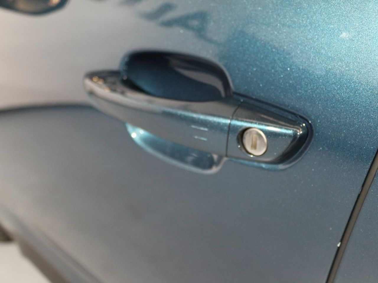 Foto Citroën C5 Aircross 8