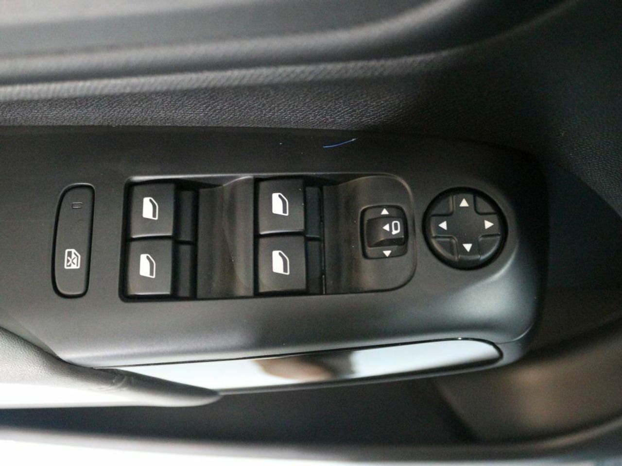 Foto Citroën C5 Aircross 9