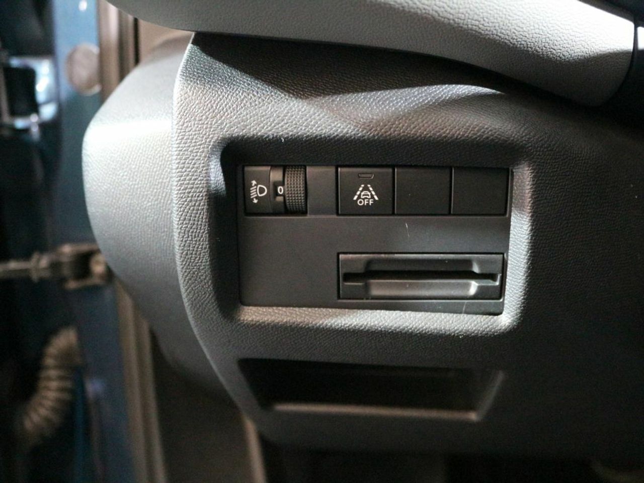Foto Citroën C5 Aircross 10