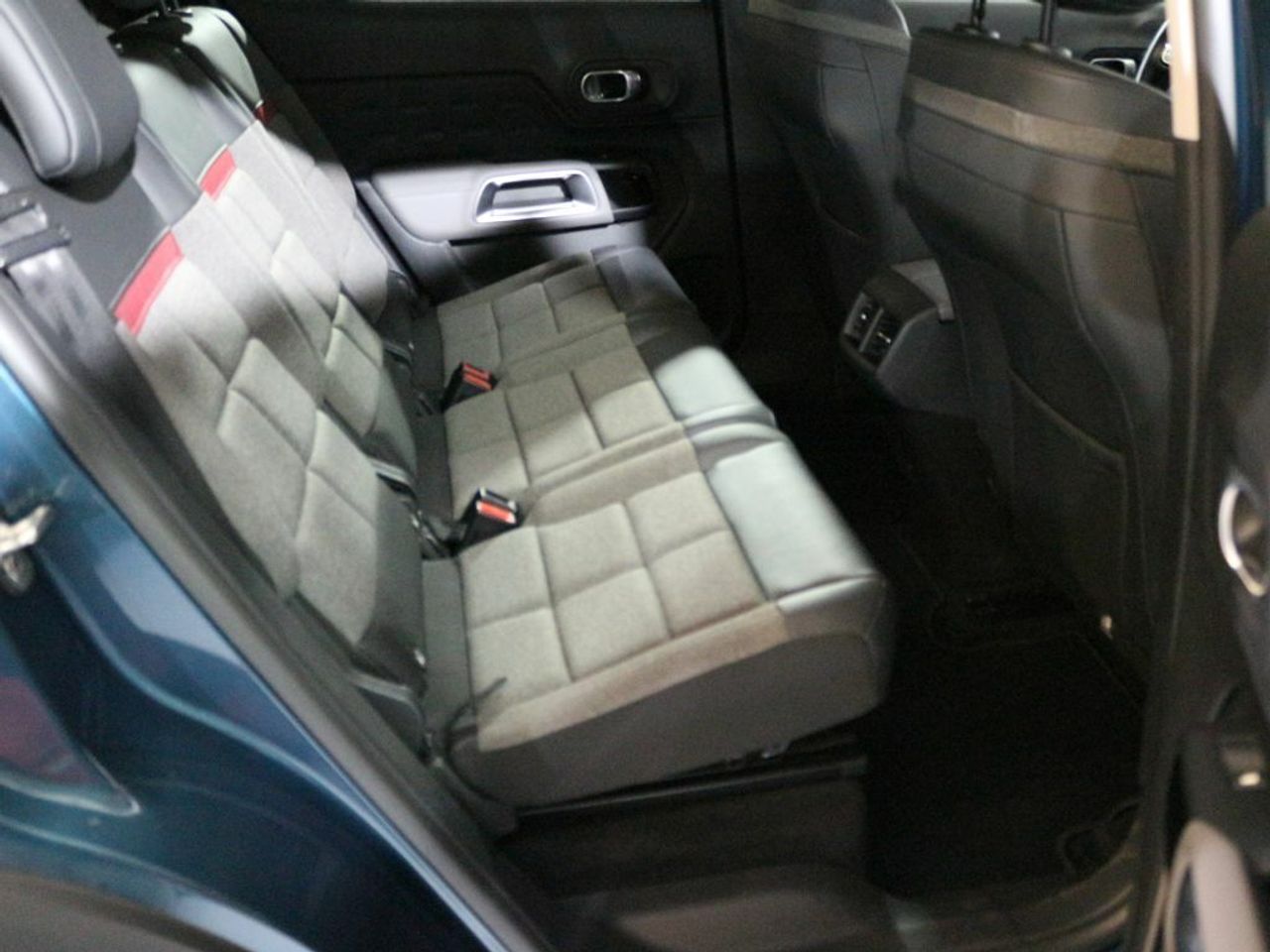 Foto Citroën C5 Aircross 13