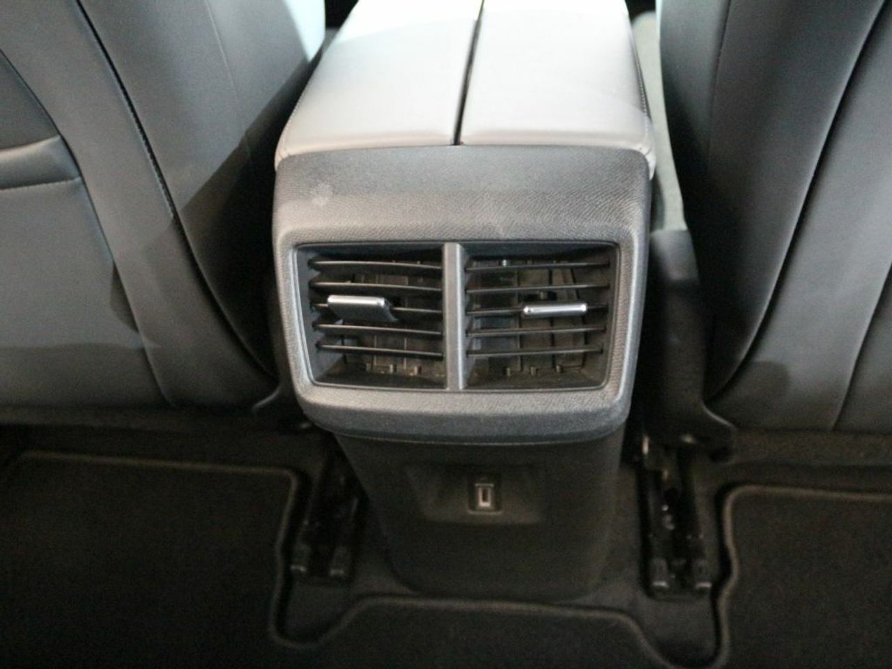 Foto Citroën C5 Aircross 15