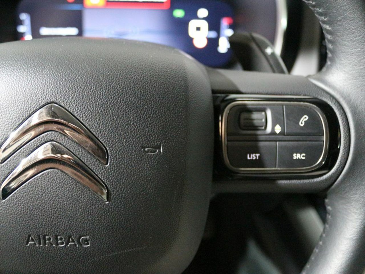 Foto Citroën C5 Aircross 18