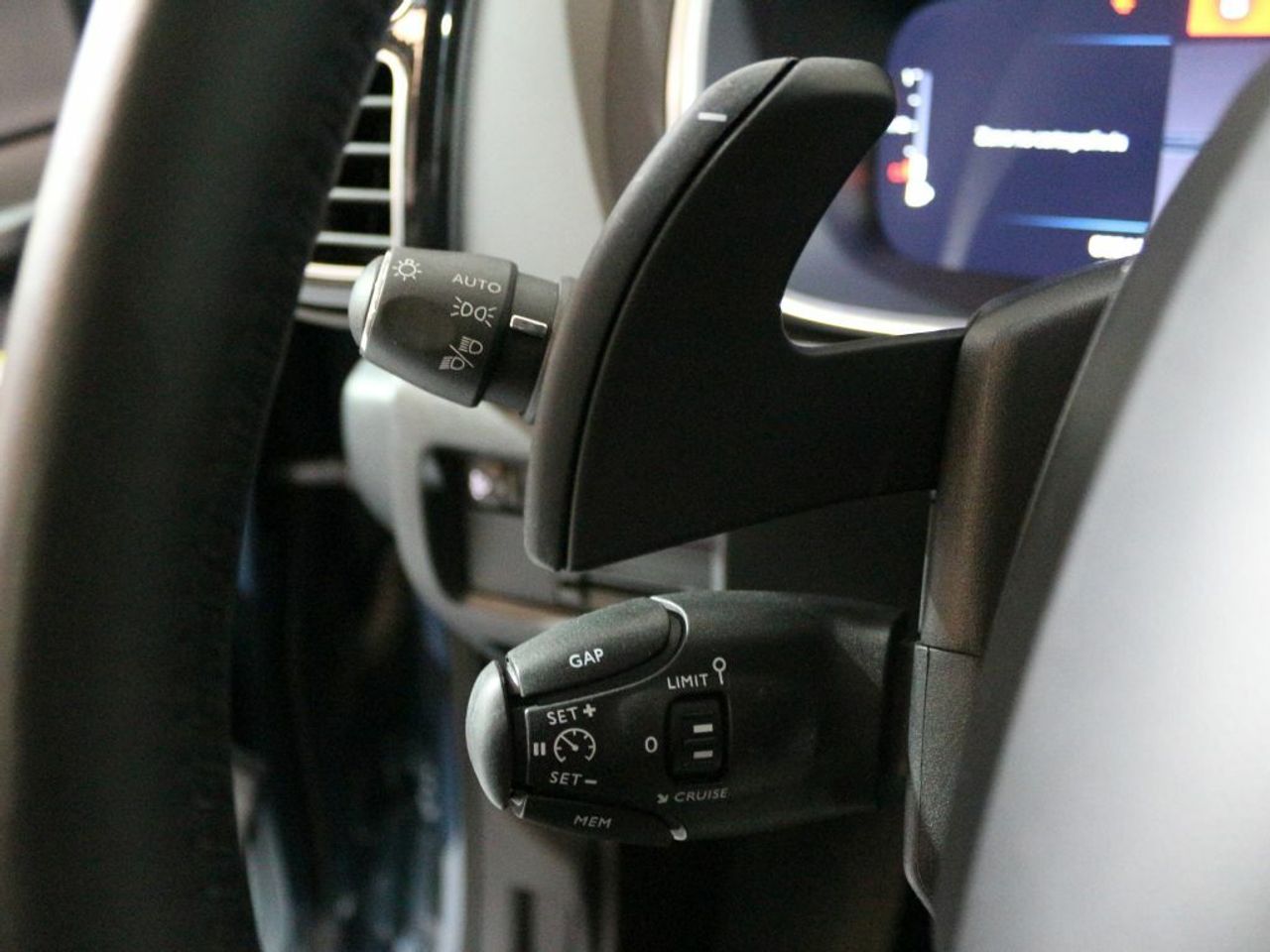 Foto Citroën C5 Aircross 19